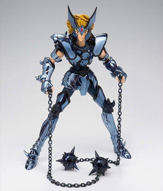 Saint Seiya Cloth Myth Cerberus Dante