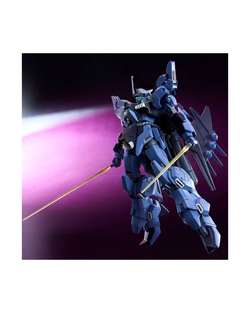 Gundam HGUC 1/144 Todesritter Exclusive Model Kit