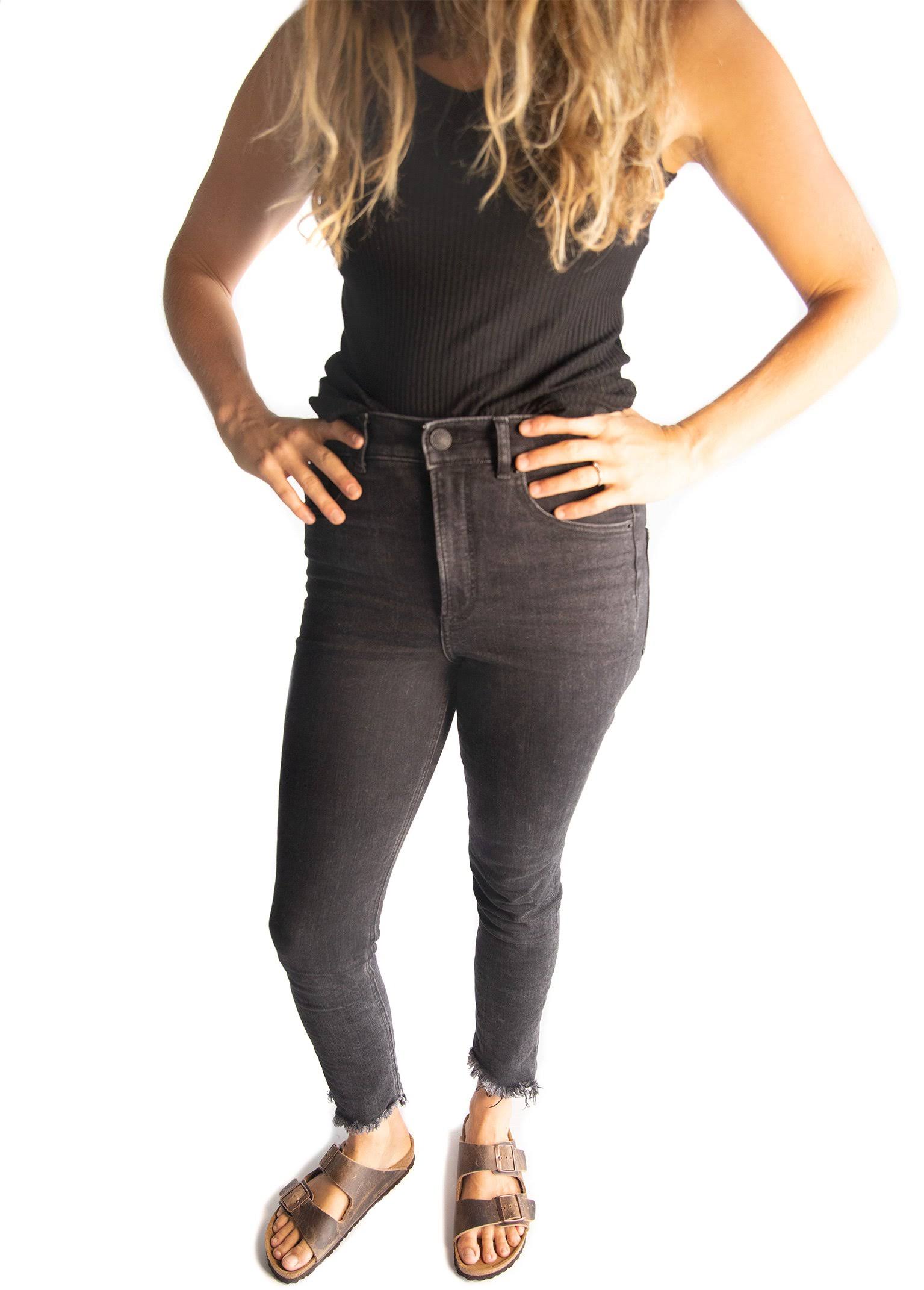 Birkenstock Arizona Oiled Leather Tobacco Sandal