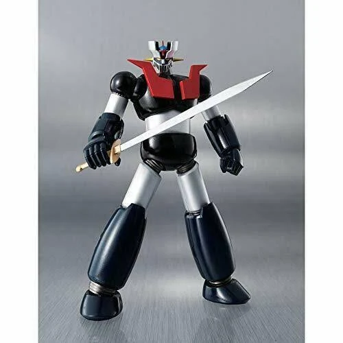 Bandai Toys Super Robot Chogokin Mazinger Z