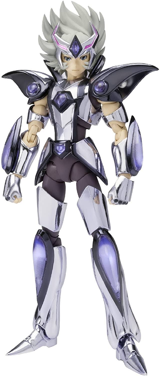 Saint Seiya Omega: Orion Eden Saint Cloth Myth Action Figure