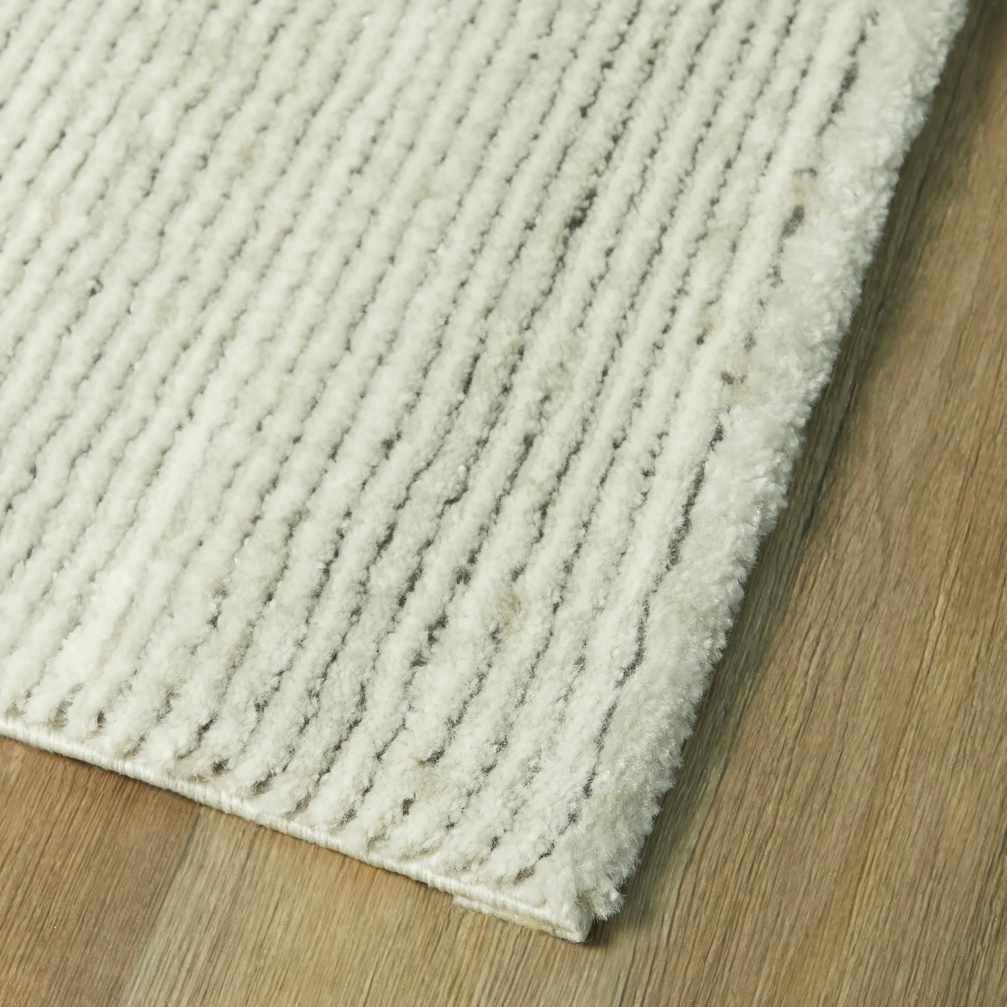 Balta Kincaid Sage 5 ft. x 7 ft. Textured Area Rug, Green