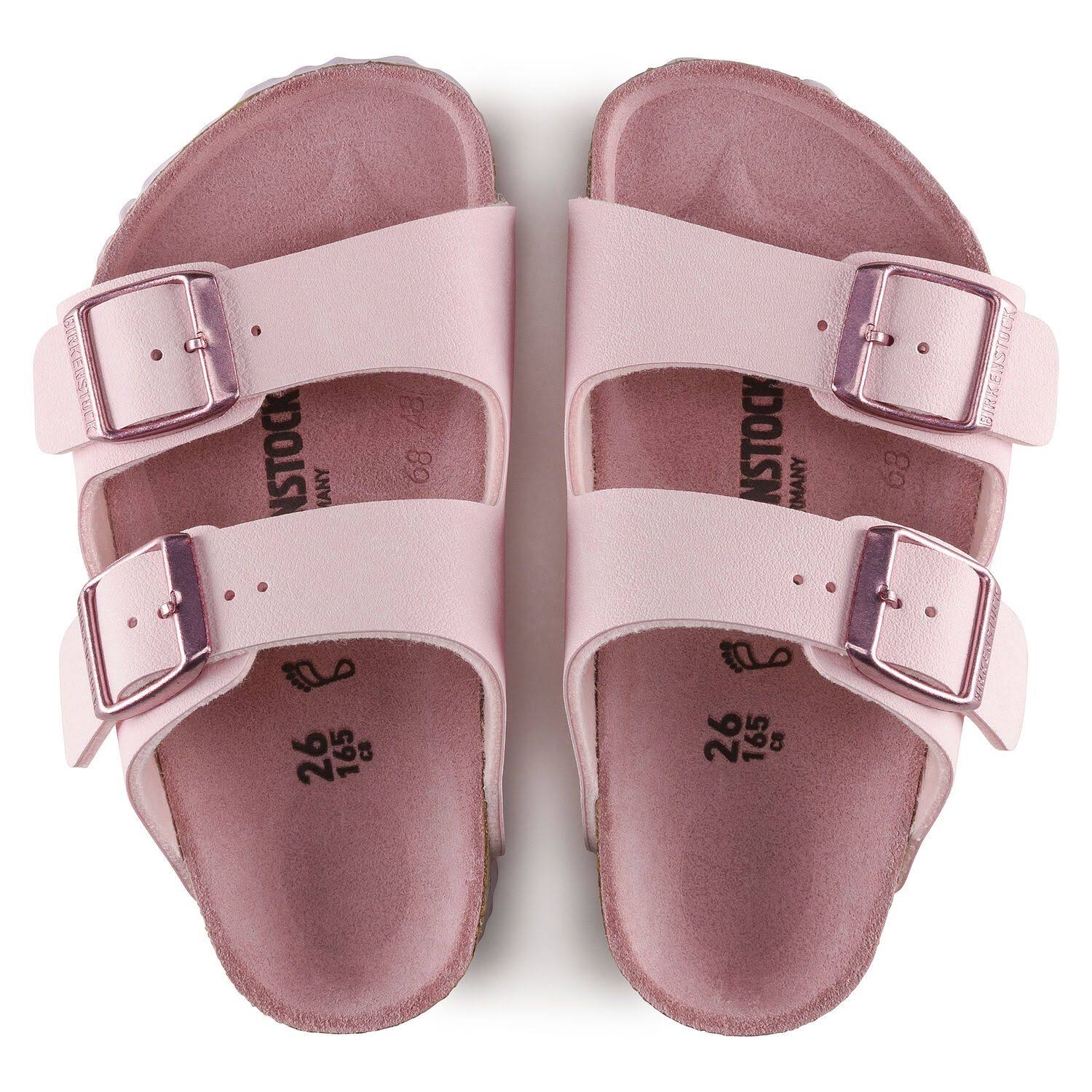 Birkenstock Arizona Kids Rose 30 / Narrow