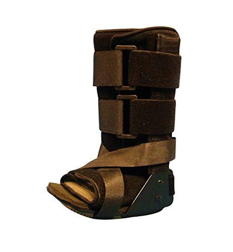 Bird & Cronin 08140232 Anklizer II Pediatric Walker, Small/Medium