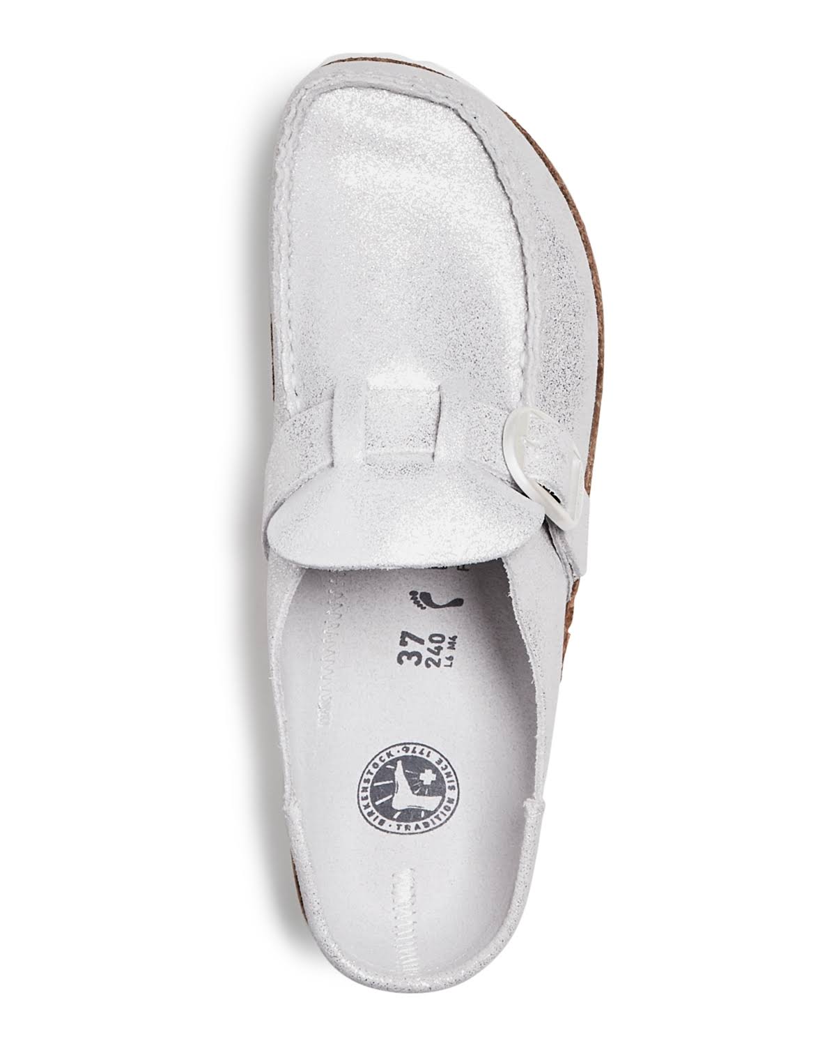 Birkenstock Women's Buckley Dusty Rose 39