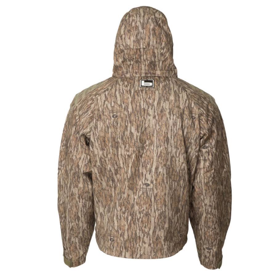 Banded Men's Calefaction Insulated Wader Jacket