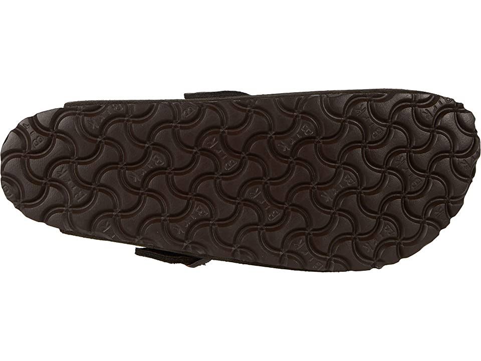 Birkenstock Boston Shearling 38