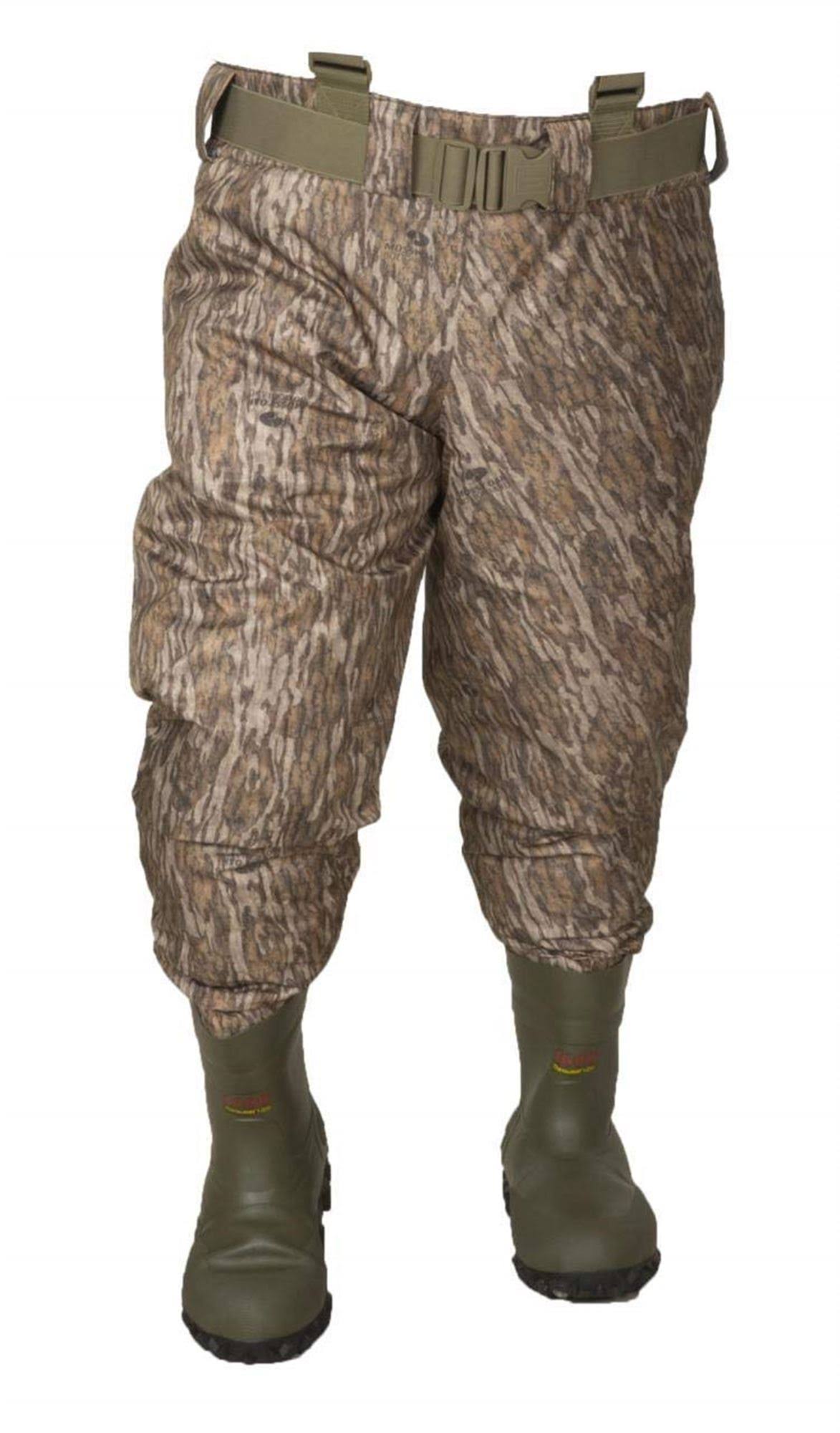 Banded RZ-X 1.5 Breathable Uninsulated Waist Wader - Mo Bottomland / 11