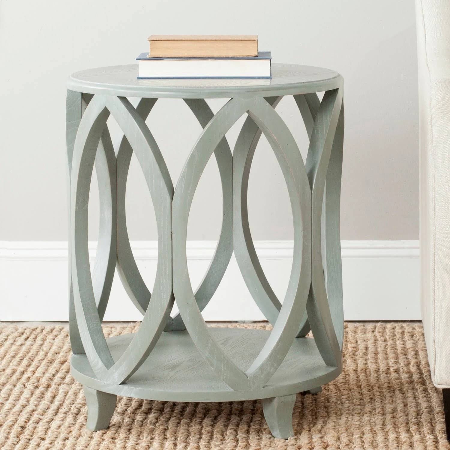 Safavieh Janika End Table