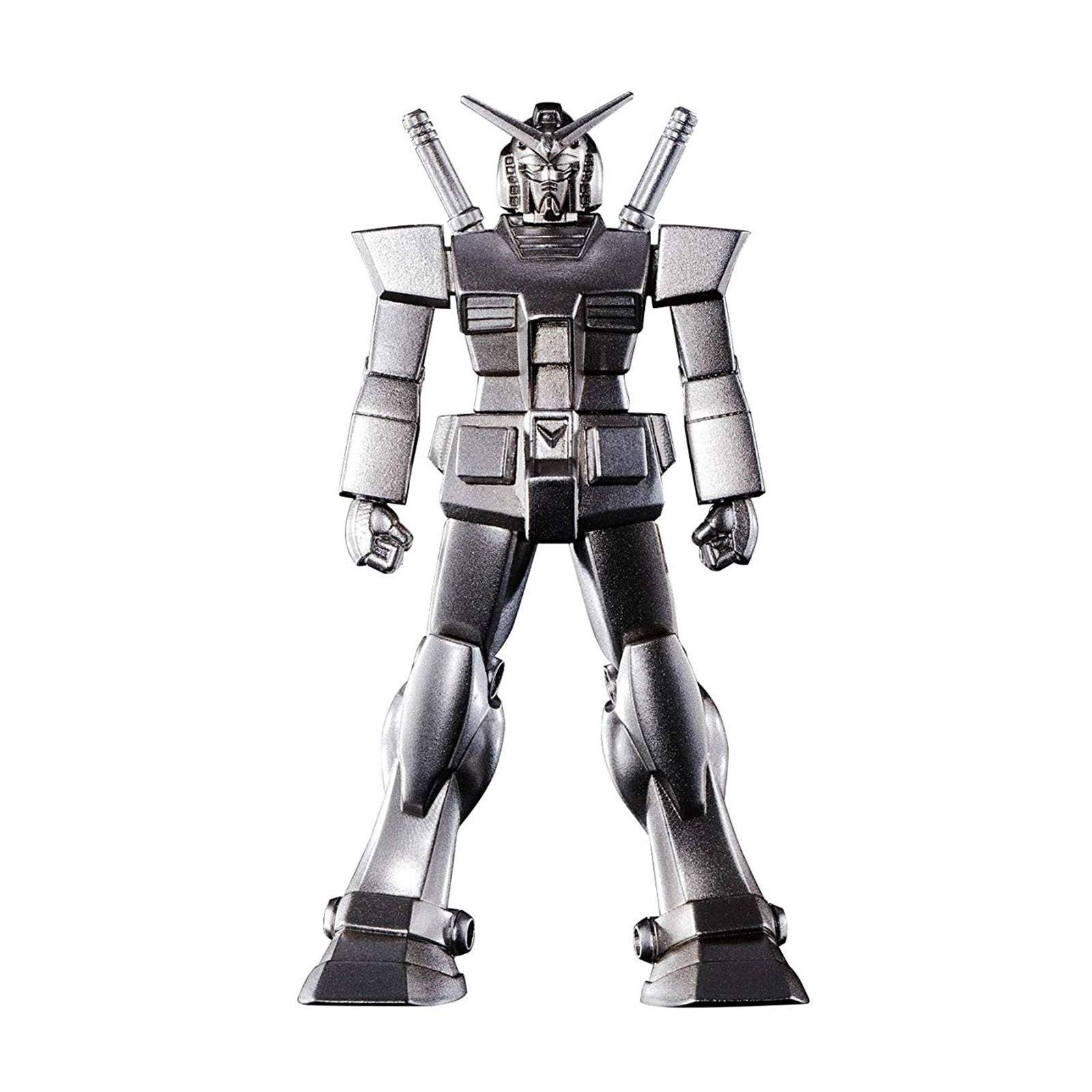 Gundam Absolute Chogokin GM-01 Gundam
