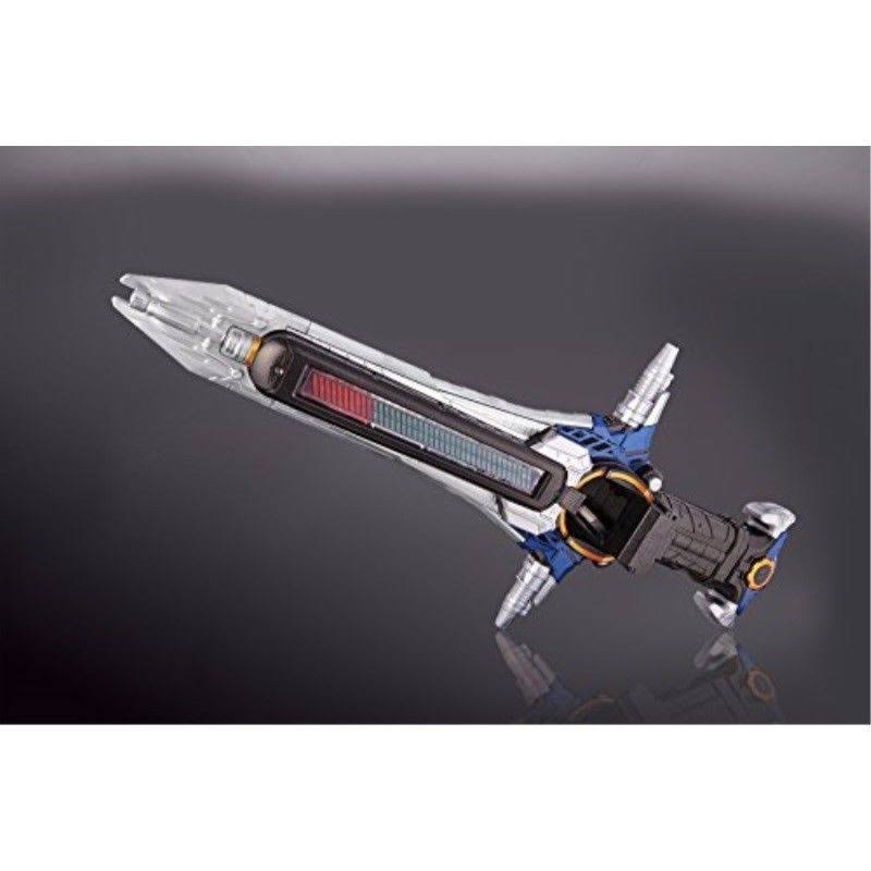 Kamen Rider Build: DX Beat Closer