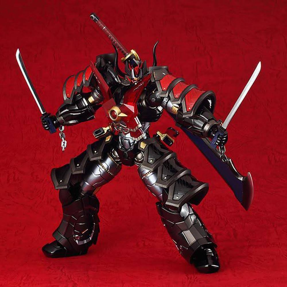 Mazinkaiser Haou Moderoid Model Kit