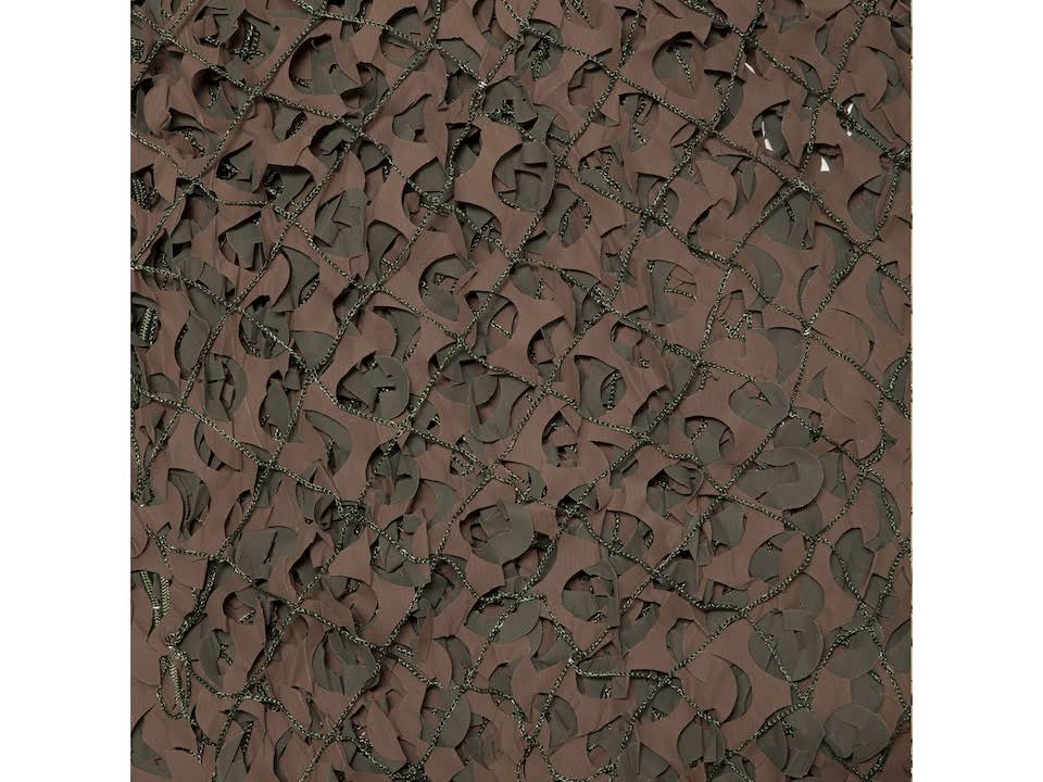 Banded Axe Blind Camo Skin (Timber)