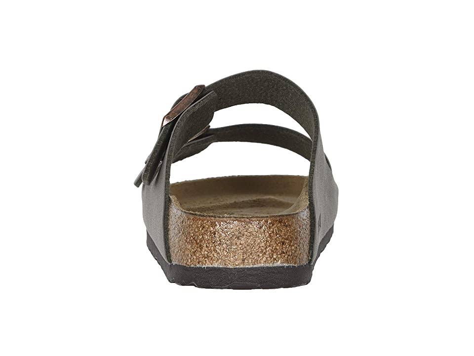 Birkenstock Arizona Sandal - 44 Narrow - Stone Birkibuc