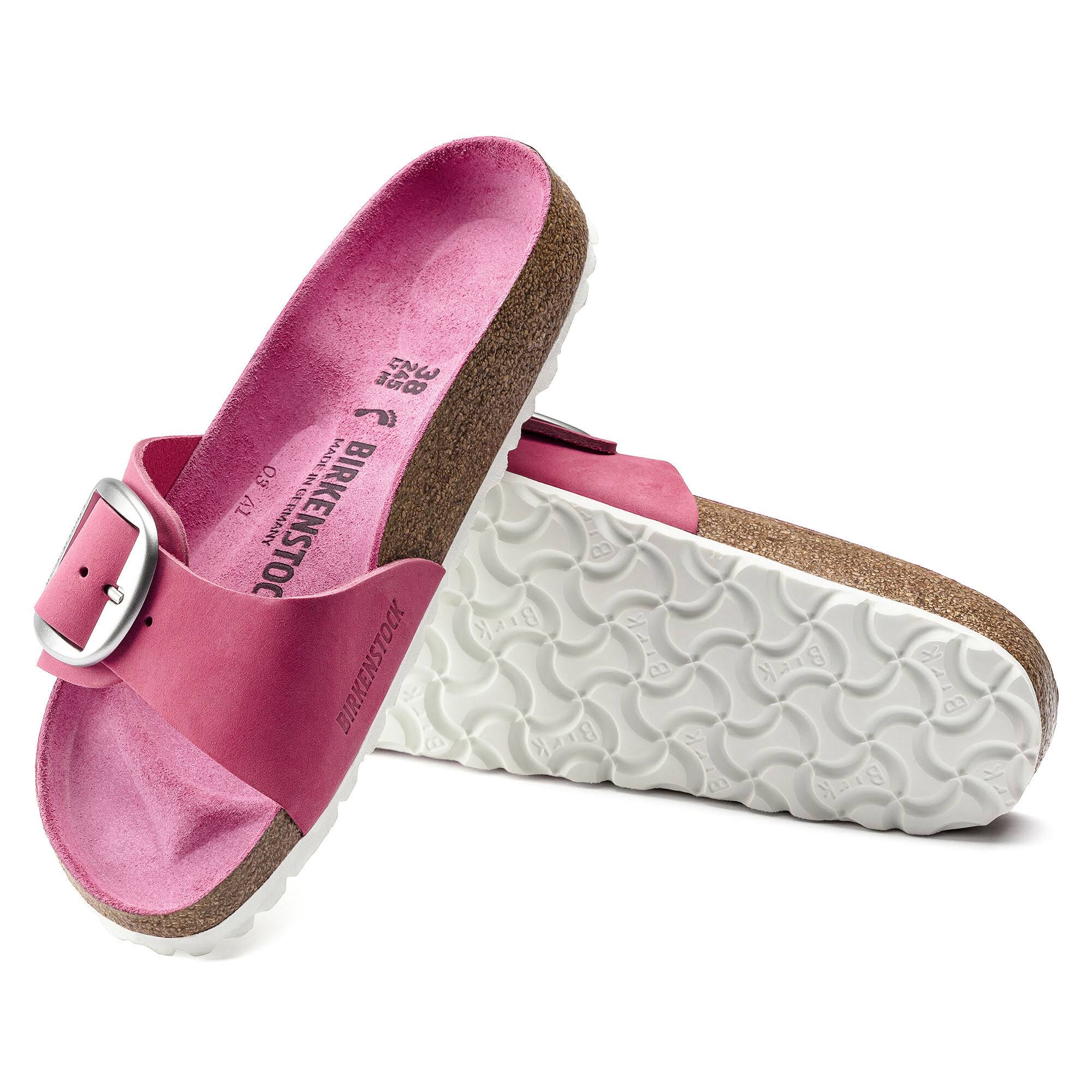 Birkenstock Madrid Big Buckle 1018723