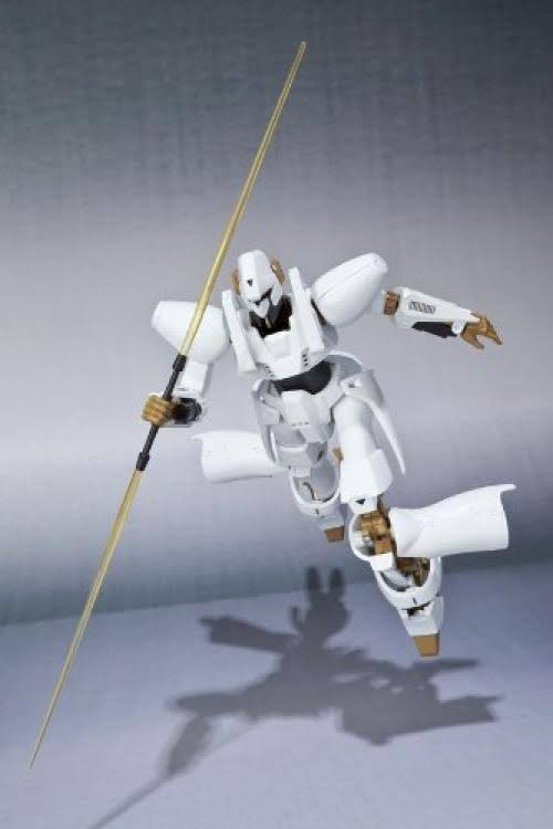 Bandai Robot Spirits L-Gaim