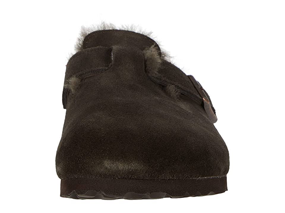 Birkenstock Boston Shearling 38