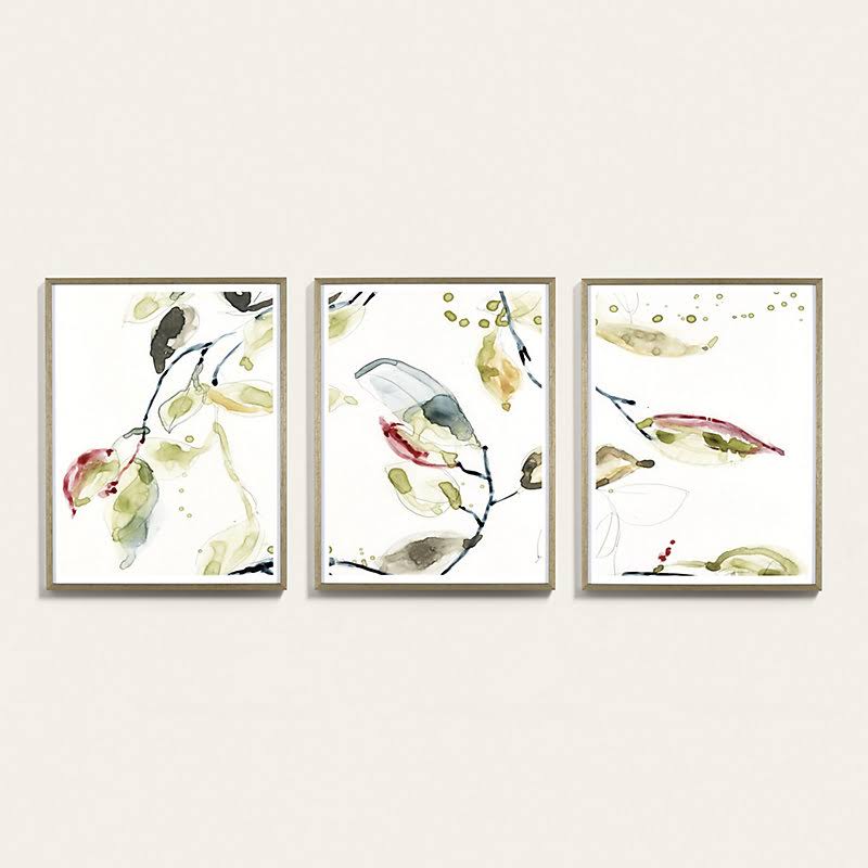 Delicacy Framed Print 31x22 x 25x22 - Ballard Designs