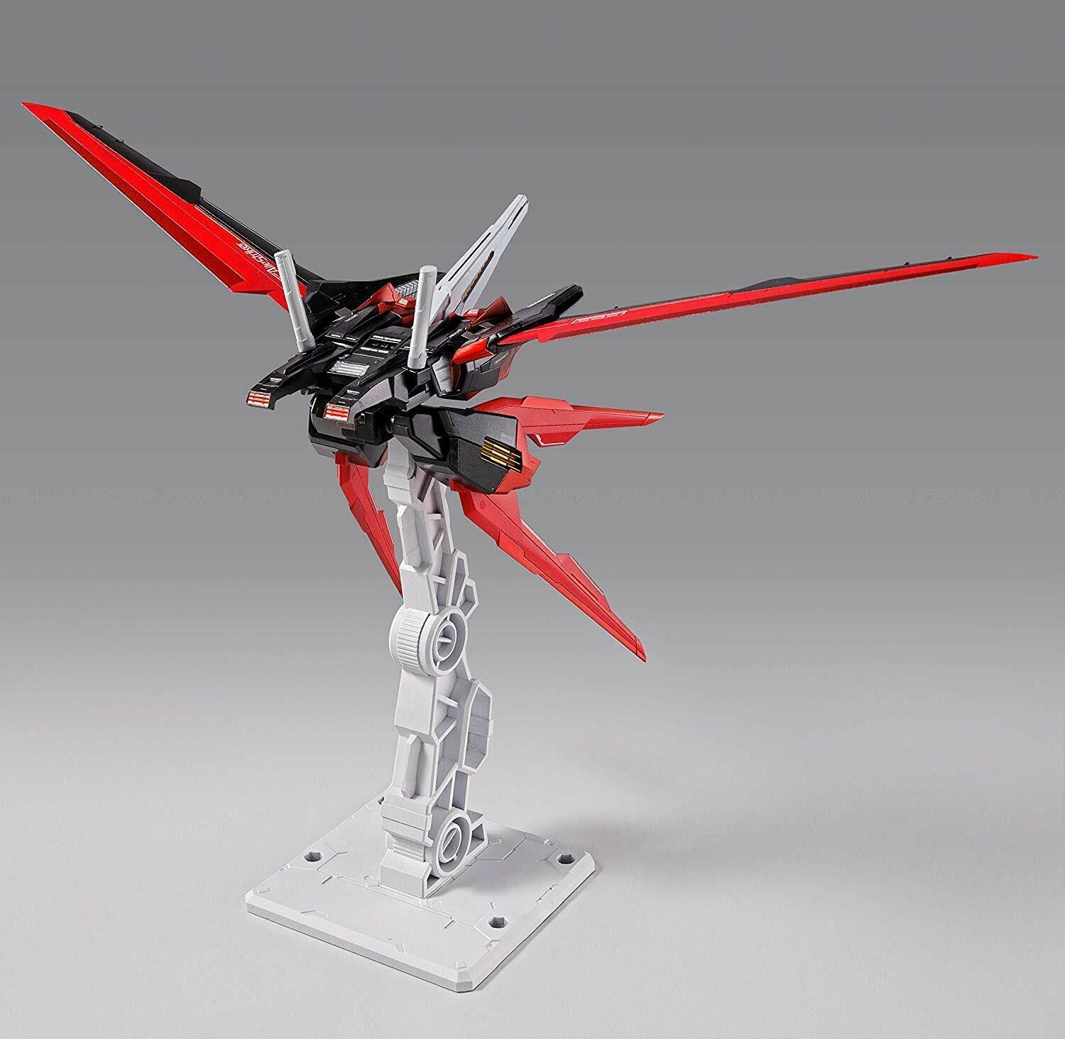 Aile Strike Gundam Metal Build - Mobile Suit Gundam Seed