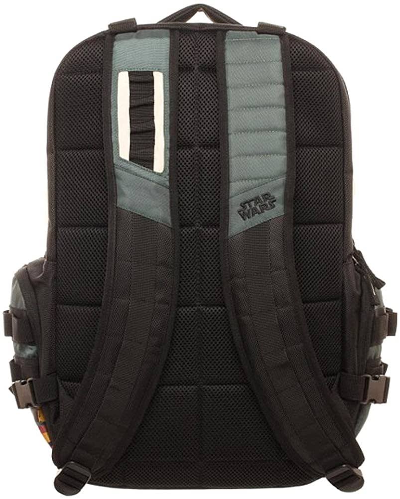 Star Wars Rogue One Backpack - Rebel