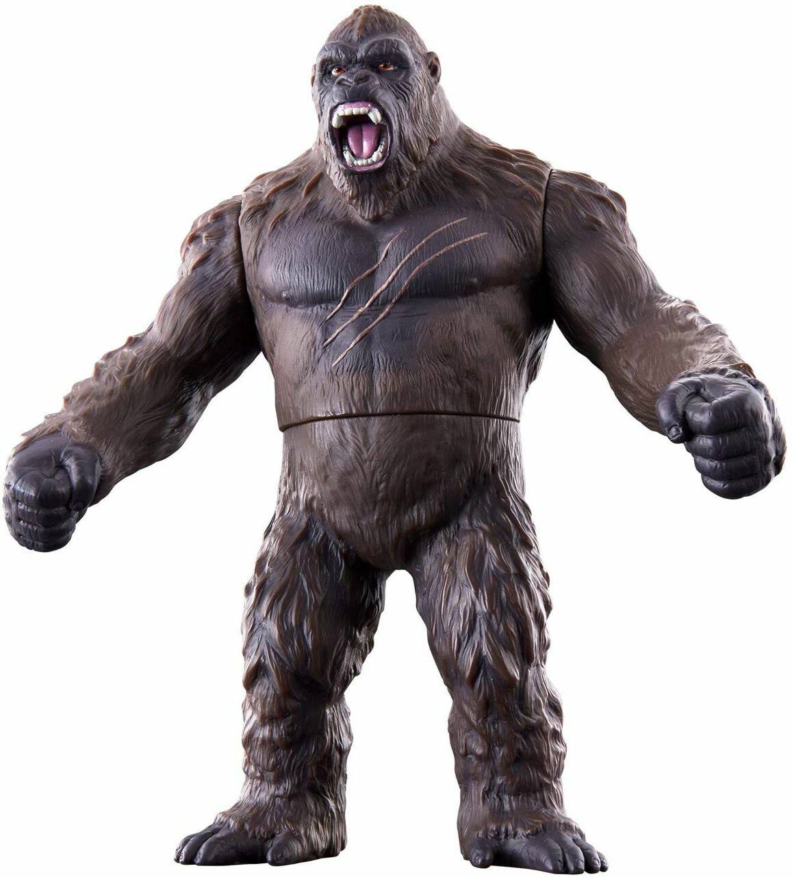 Bandai Movie Monster Series Godzilla Vs Kong Kong - Preordini