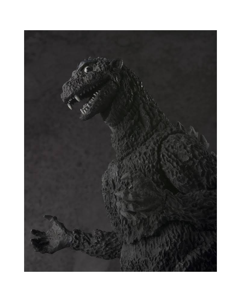 Godzilla 1954 S.H. MonsterArts Action Figure