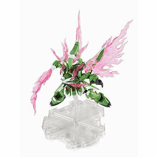 Mobile Suit Crossbone - Phantom Gundam [NXEDGE style]