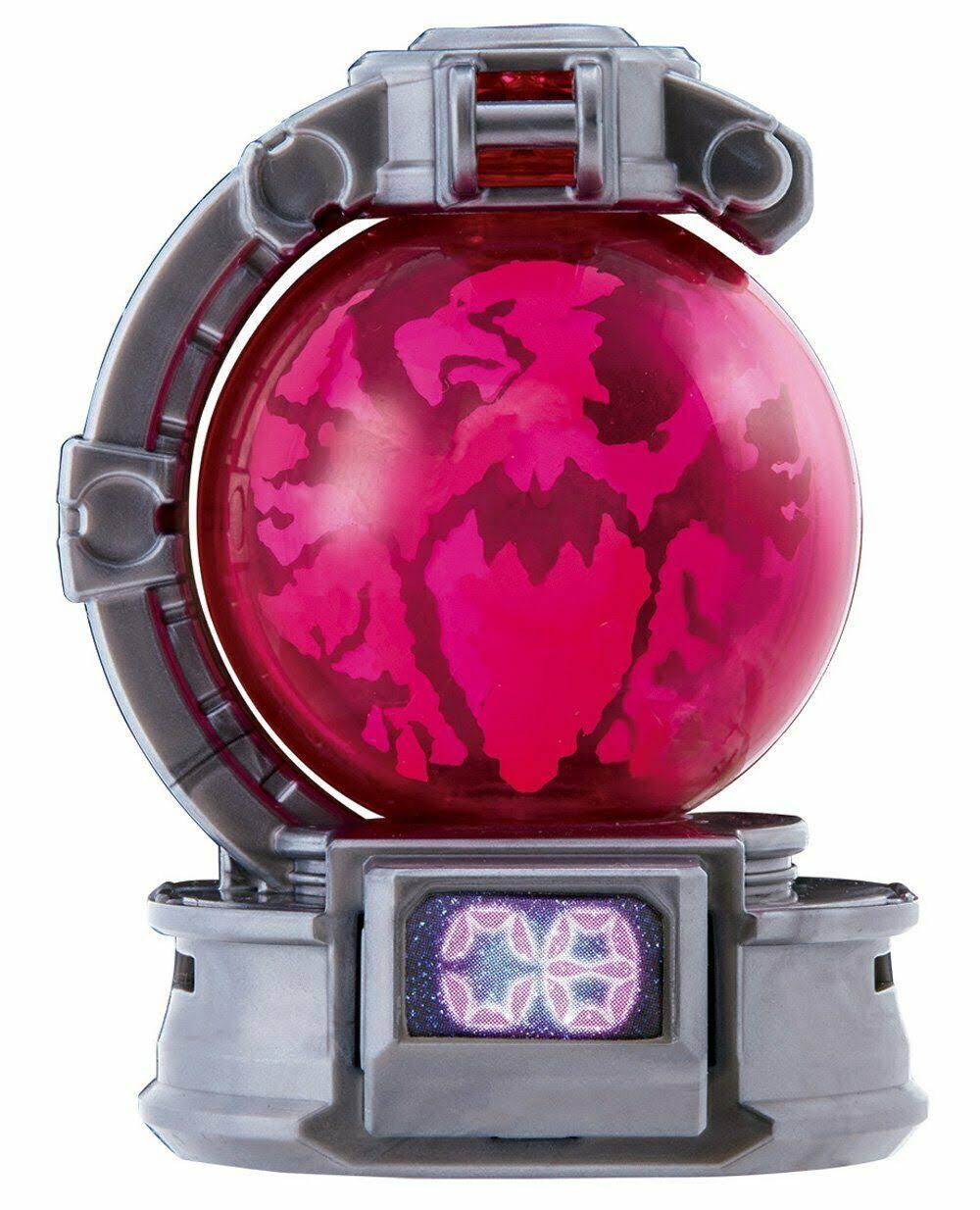 Bandai Uchu Sentai Kyuranger - Kyutama Gattai 08. DX Washi Voyager