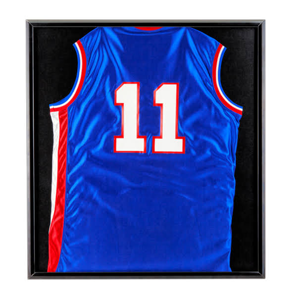 Medium Jersey Display Case