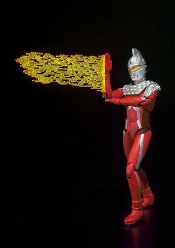 Figure: ULTRA-ACT Series ULTRASEVEN
