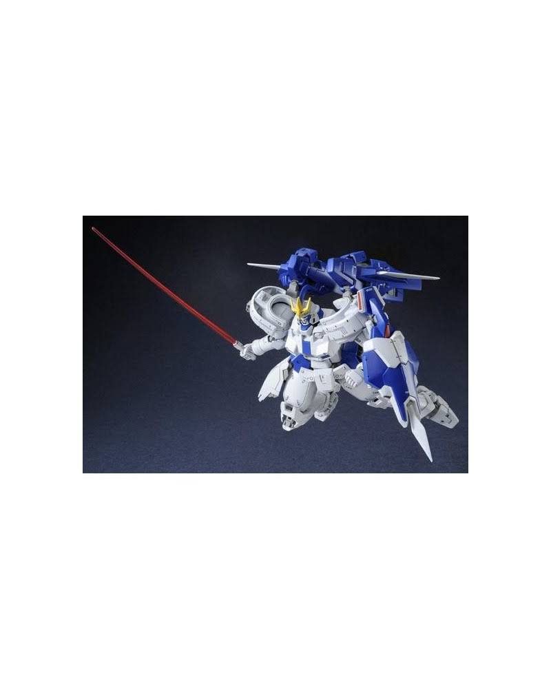 Bandai mg 1/100 OZ-00MS2B Tallgeese III Plastic Model Kit Gundam