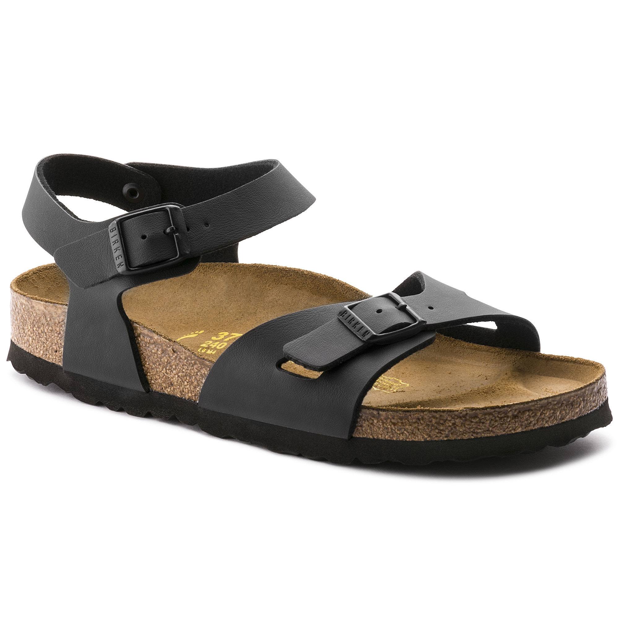 Birkenstock Rio Sandals
