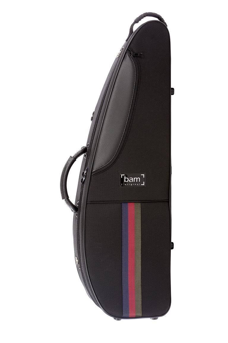 BAM Classic 3 Saint Germain Violin Case ?Black