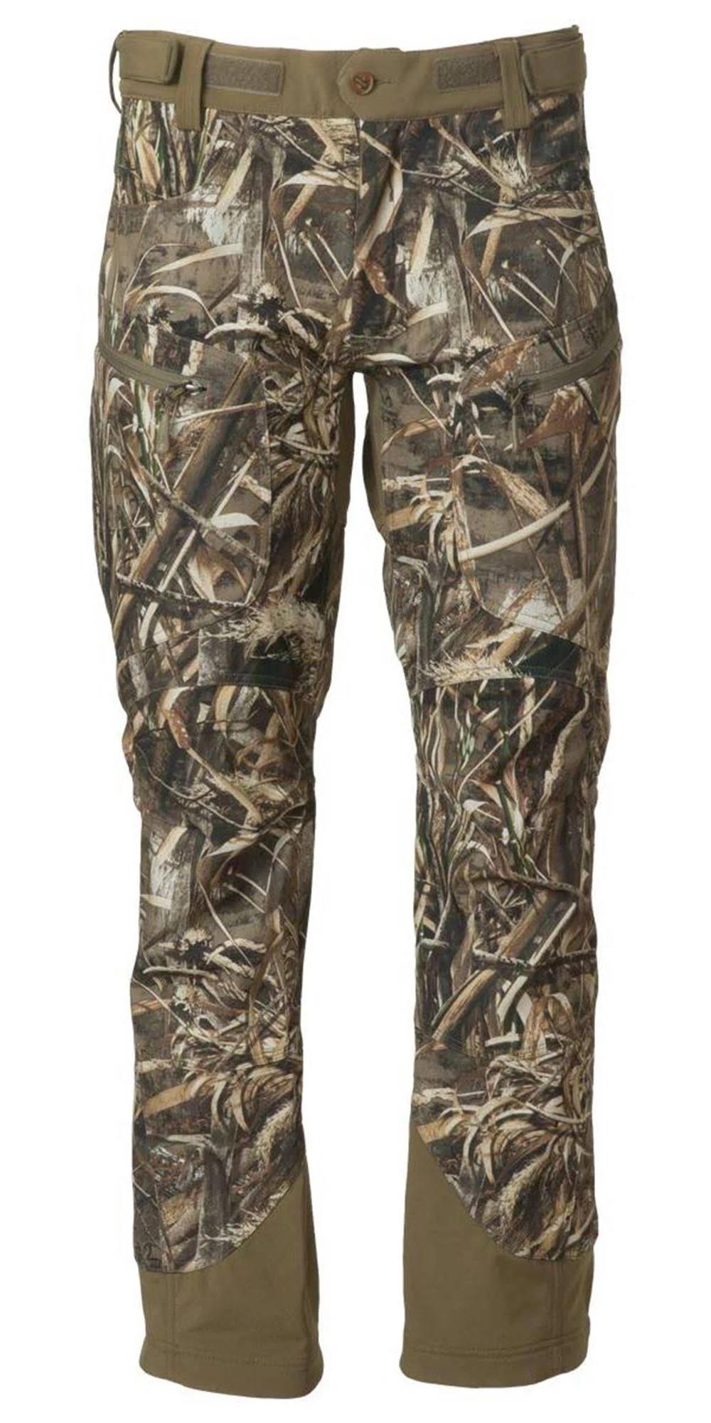 Banded Utility 2.0 Soft-Shell Pant (Multiple Camo Options)