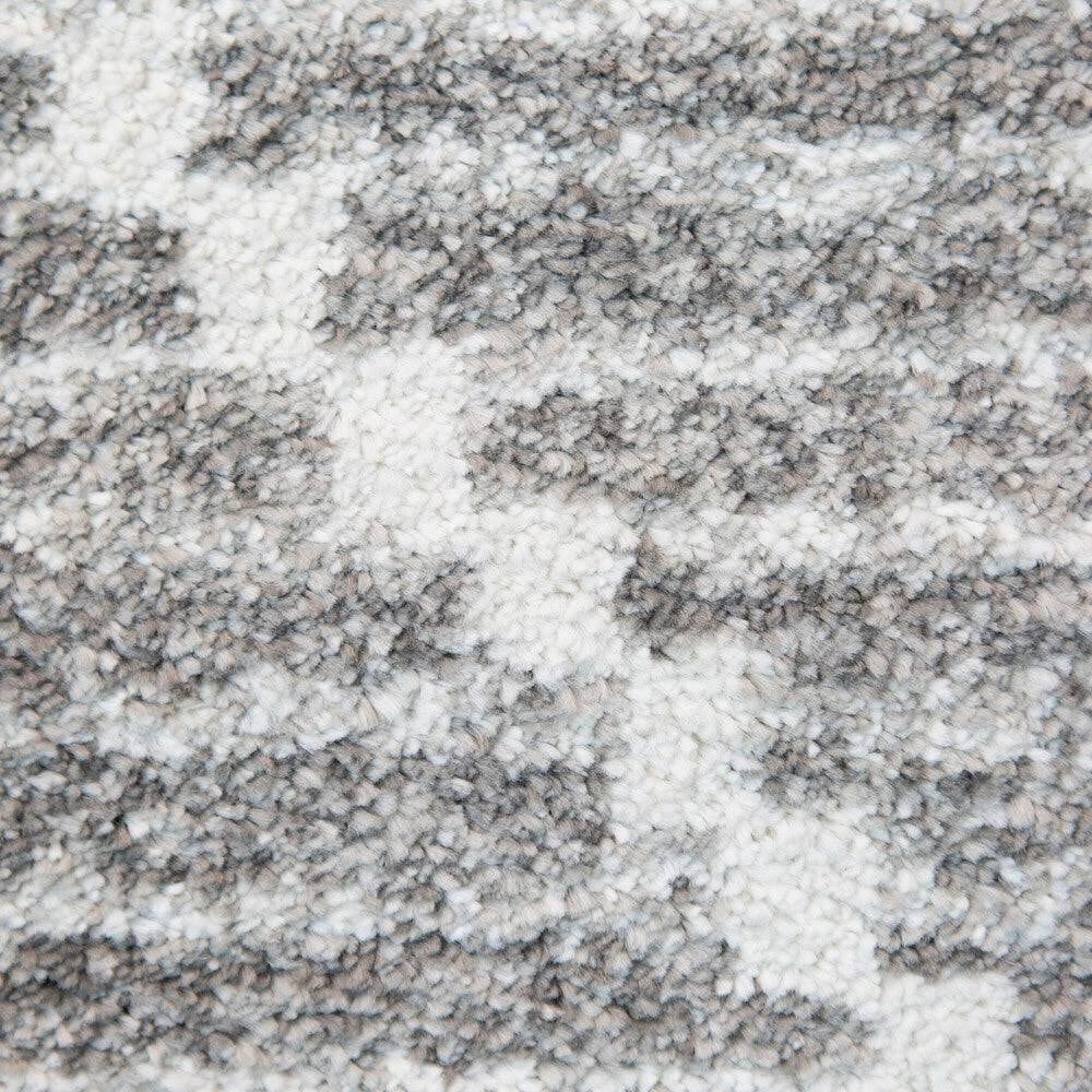 BALTA Oscar Black 5 ft. x 7 ft. Area Rug