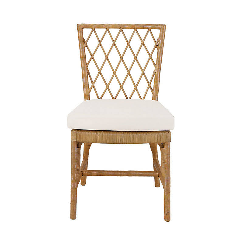 Set of 2 Suzanne Kasler Southport Dining Side Chair - Ballard Designs