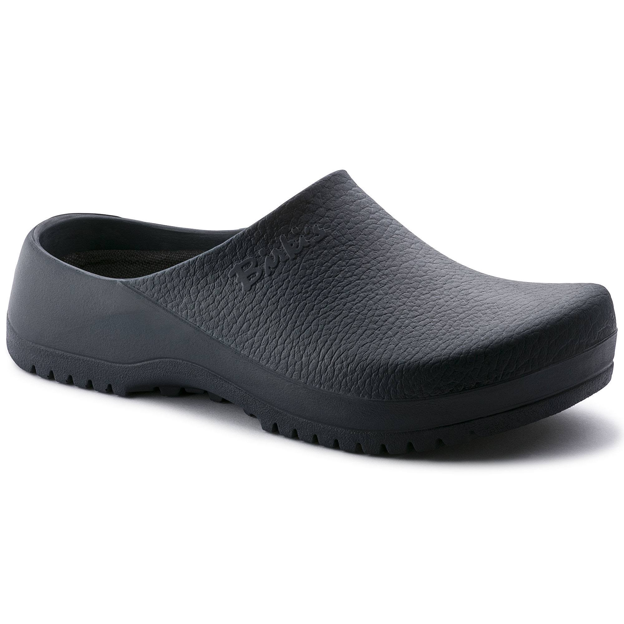 Birkenstock Unisex Clogs Super-Birki