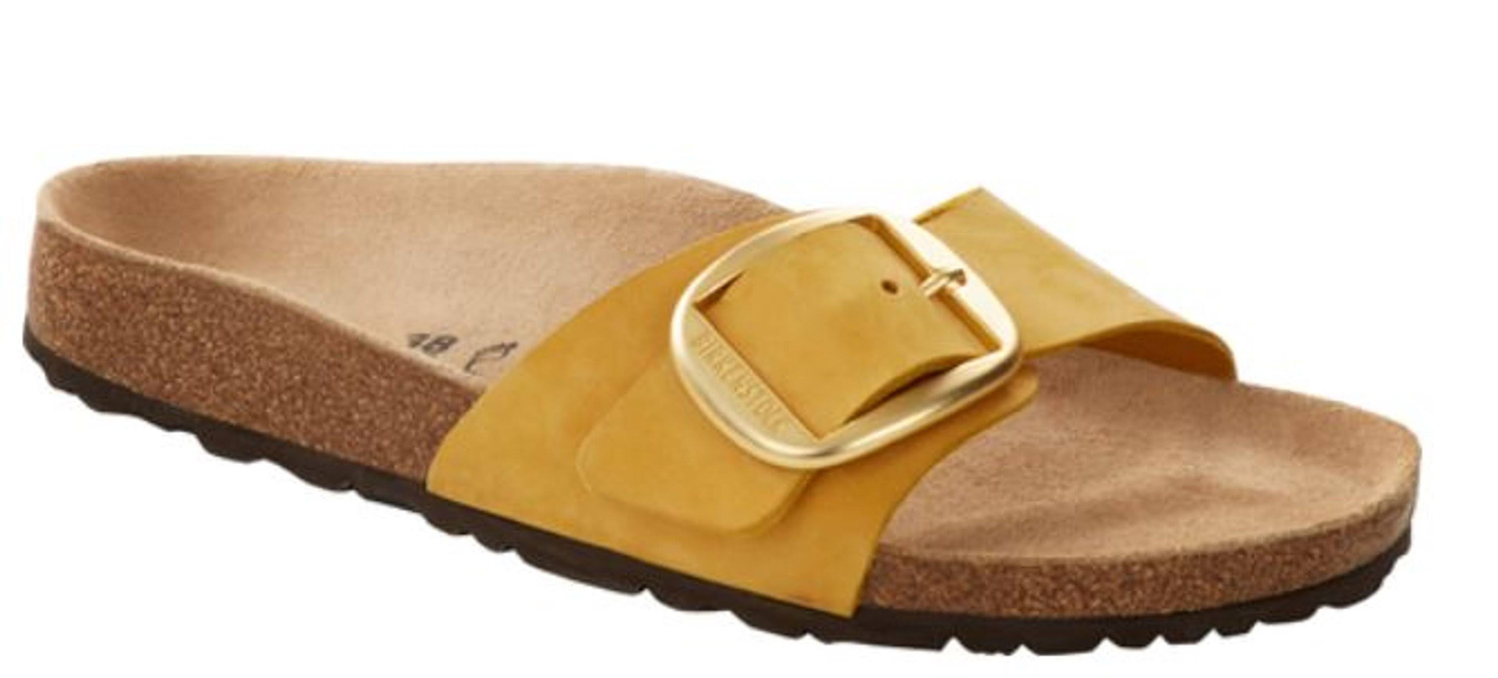 Birkenstock Madrid Big Buckle 1015718
