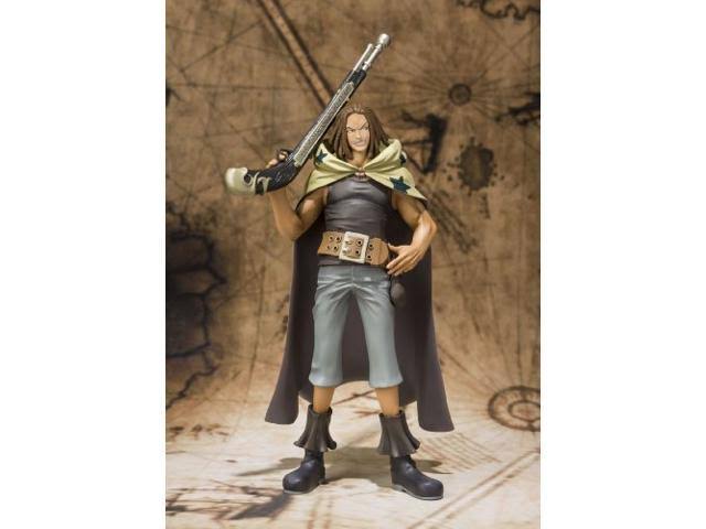 One Piece: Yasopp Figuarts Zero Figure
