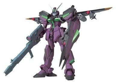 Gundam Seed Destiny MSIA Windam Action Figure