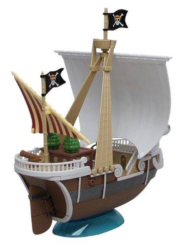 Bandai Hobby Going Merry Model Ship One Piece - Grand Ship Collection
