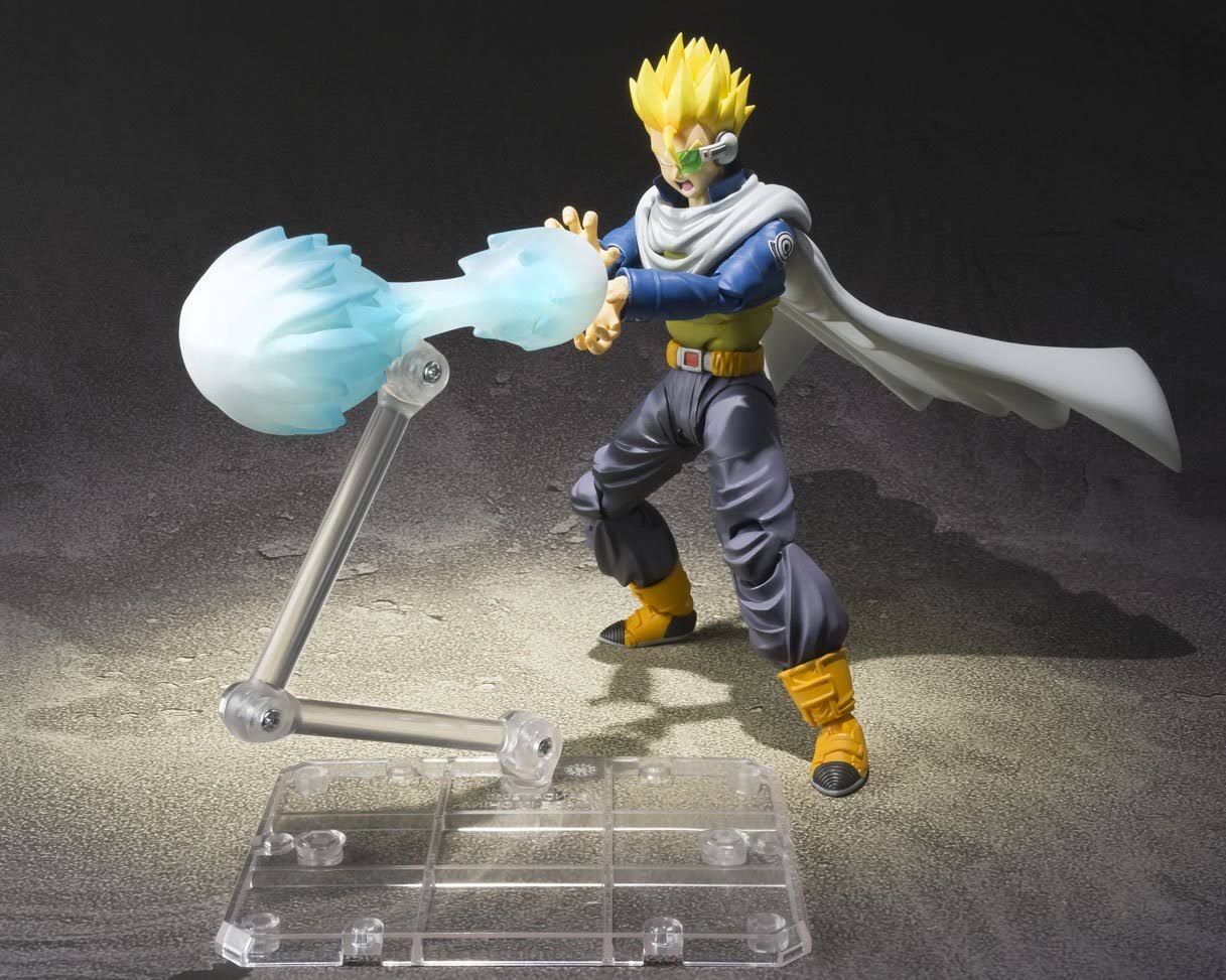 Dragon Ball XenoVerse: Time Patroller S.H.Figuarts Action Figure