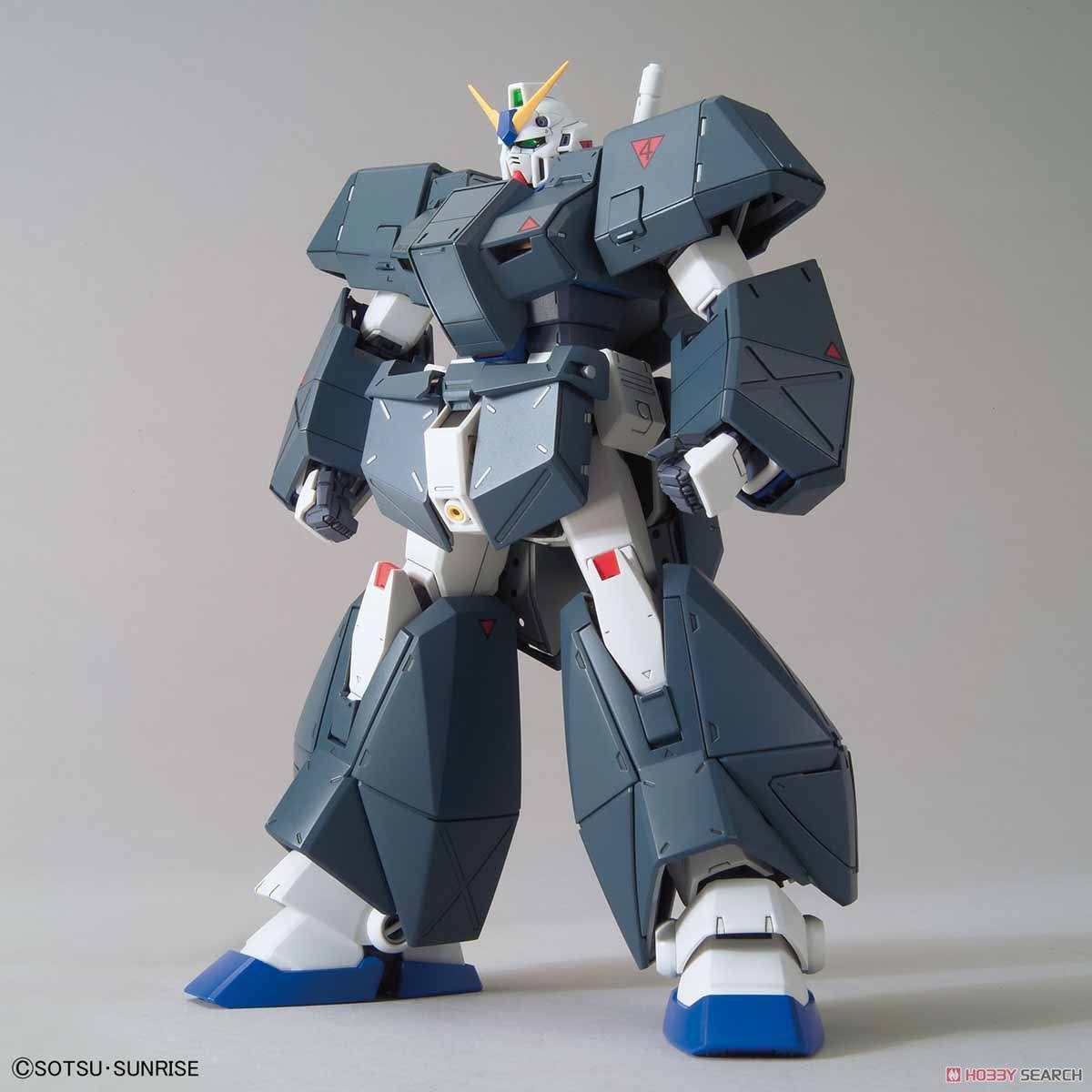 mg 1/100 Gundam NT-1 Ver. 2.0