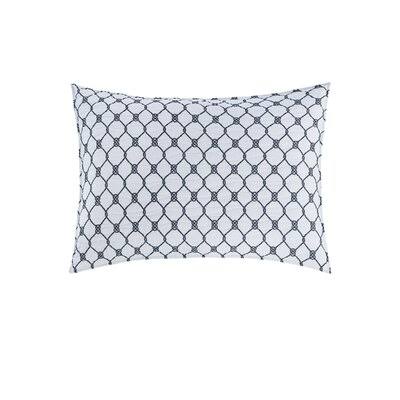 Birch Lane Adaline Reversible Quilt Set Size: Twin Quilt + 1 Shams