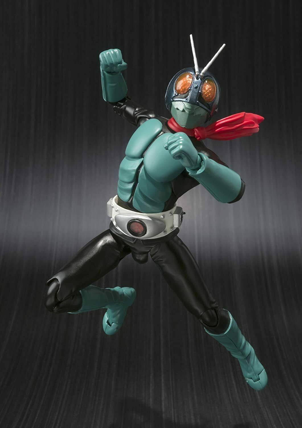 S.H.Figuarts Kamen Rider 1