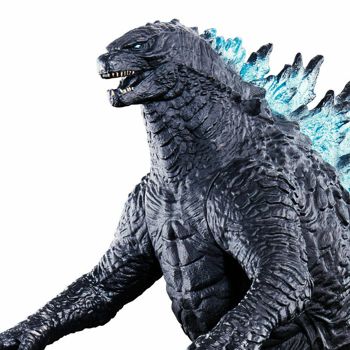 *Monster King Series Godzilla 2019