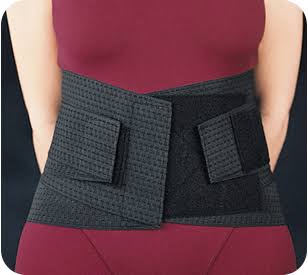 Bird Cronin 08147798 Bicro Skin Lumbar W/pocket 4XL, Price/each