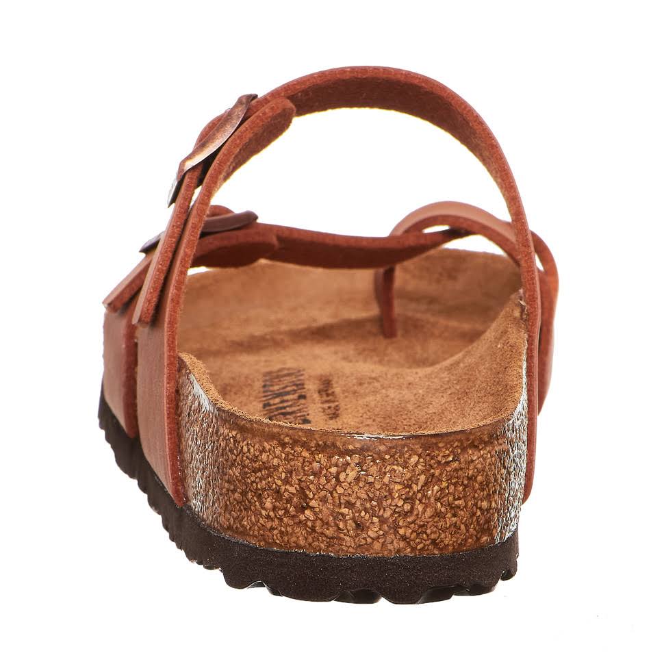 Birkenstock - Mayari Sandals Brown / EU 38