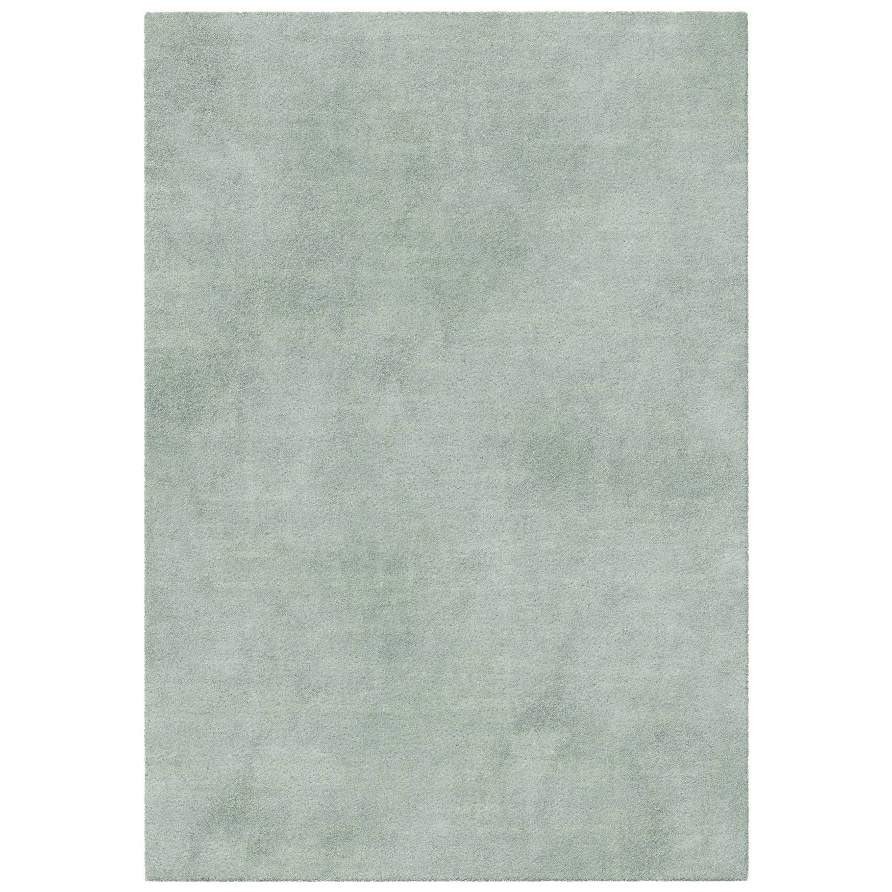 Layton Green Area Rug - 6&6x22 x 9&6x22