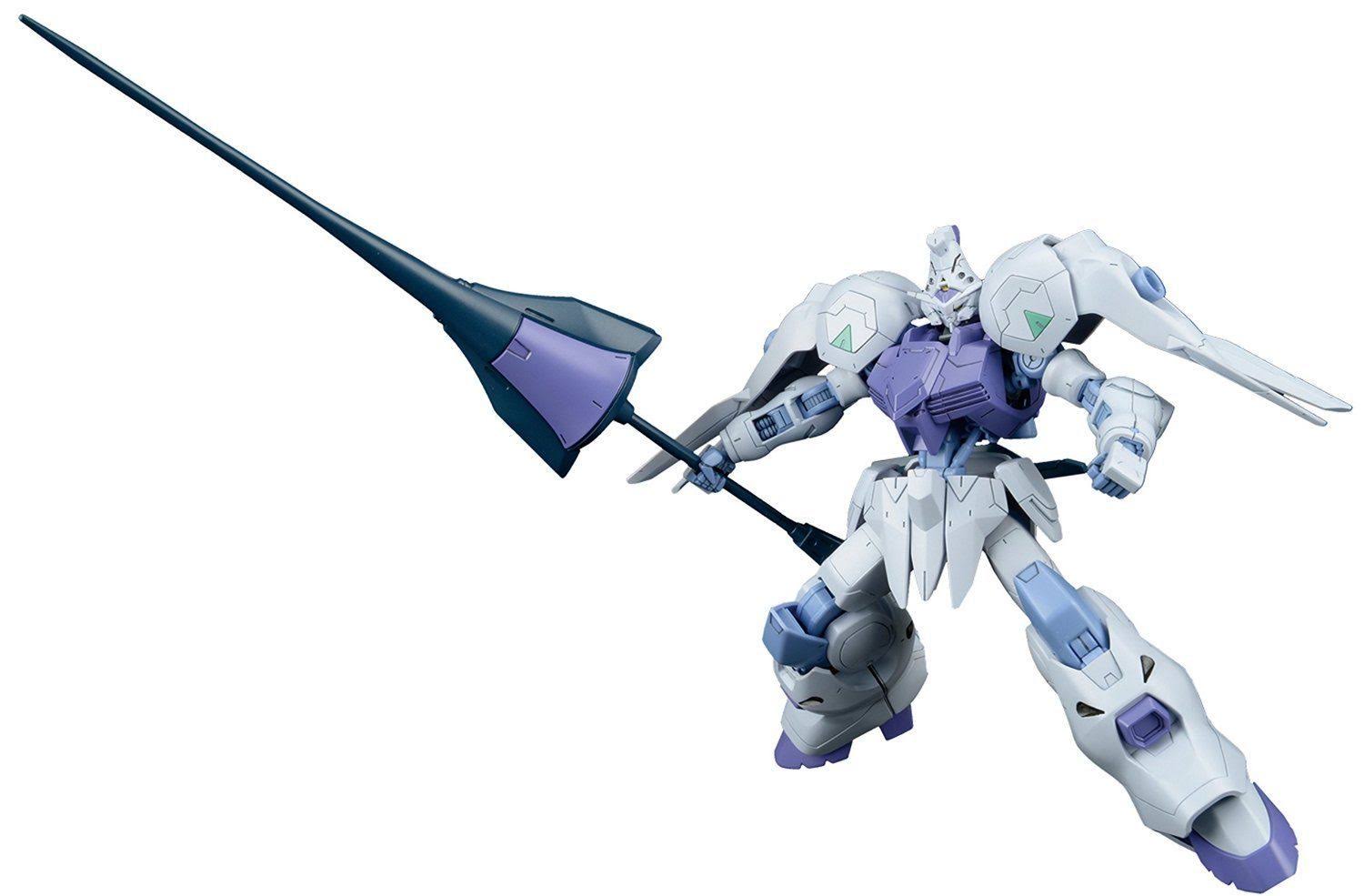 Bandai 203223 1/144 Kimaris Trooper IBO Gundam HG